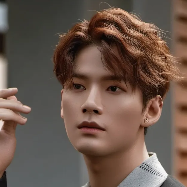 chat with ai character: Jake