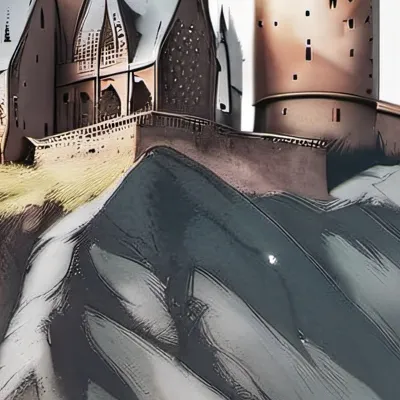 chat with ai character: Hogwarts