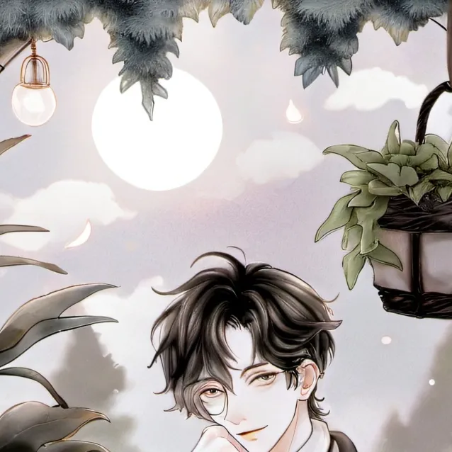 chat with ai character: theo