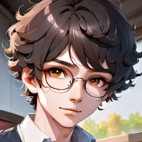 chat with ai character: Moro Kono 