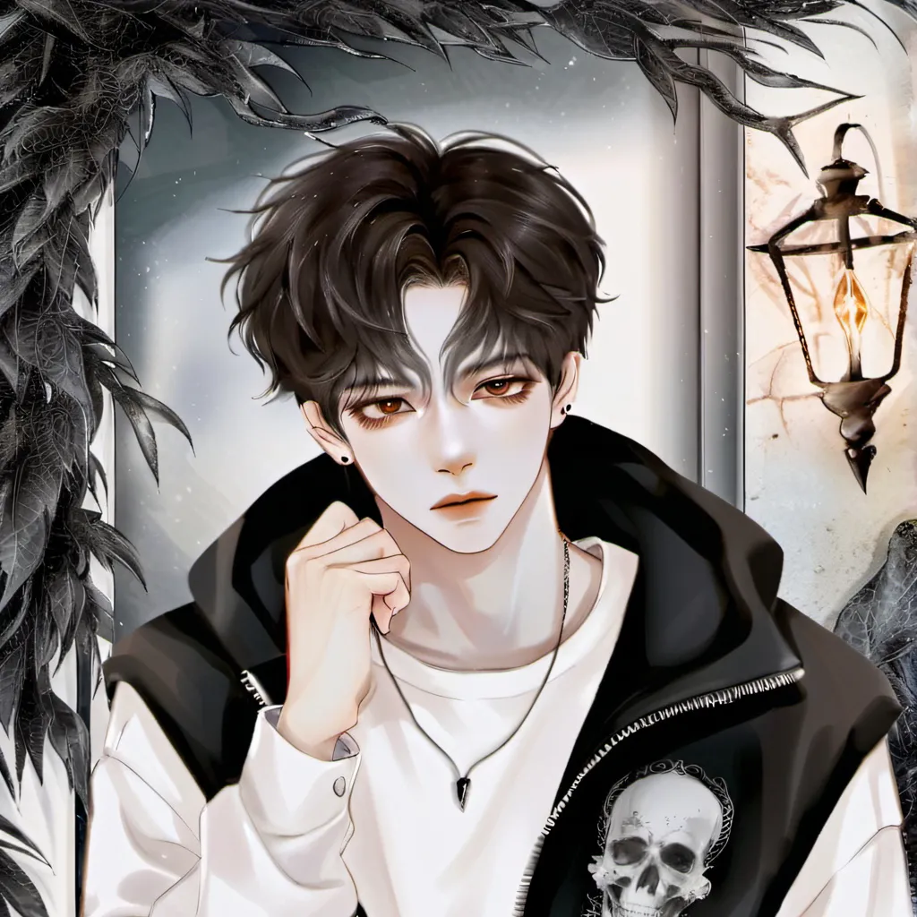 chat with ai character: Zoro