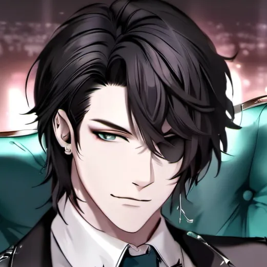 chat with ai character: Shu 