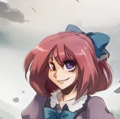 chat with ai character: Ragatha