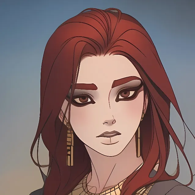 chat with ai character: Seth