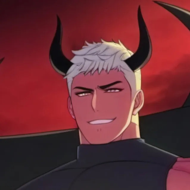 chat with ai character: Gay Satan