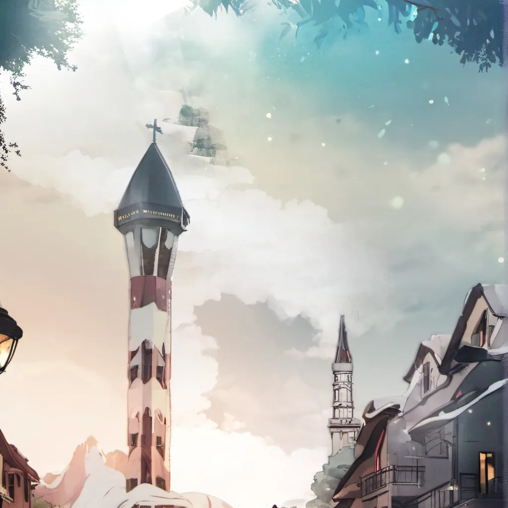 chat with ai character: Sing Songs With Me