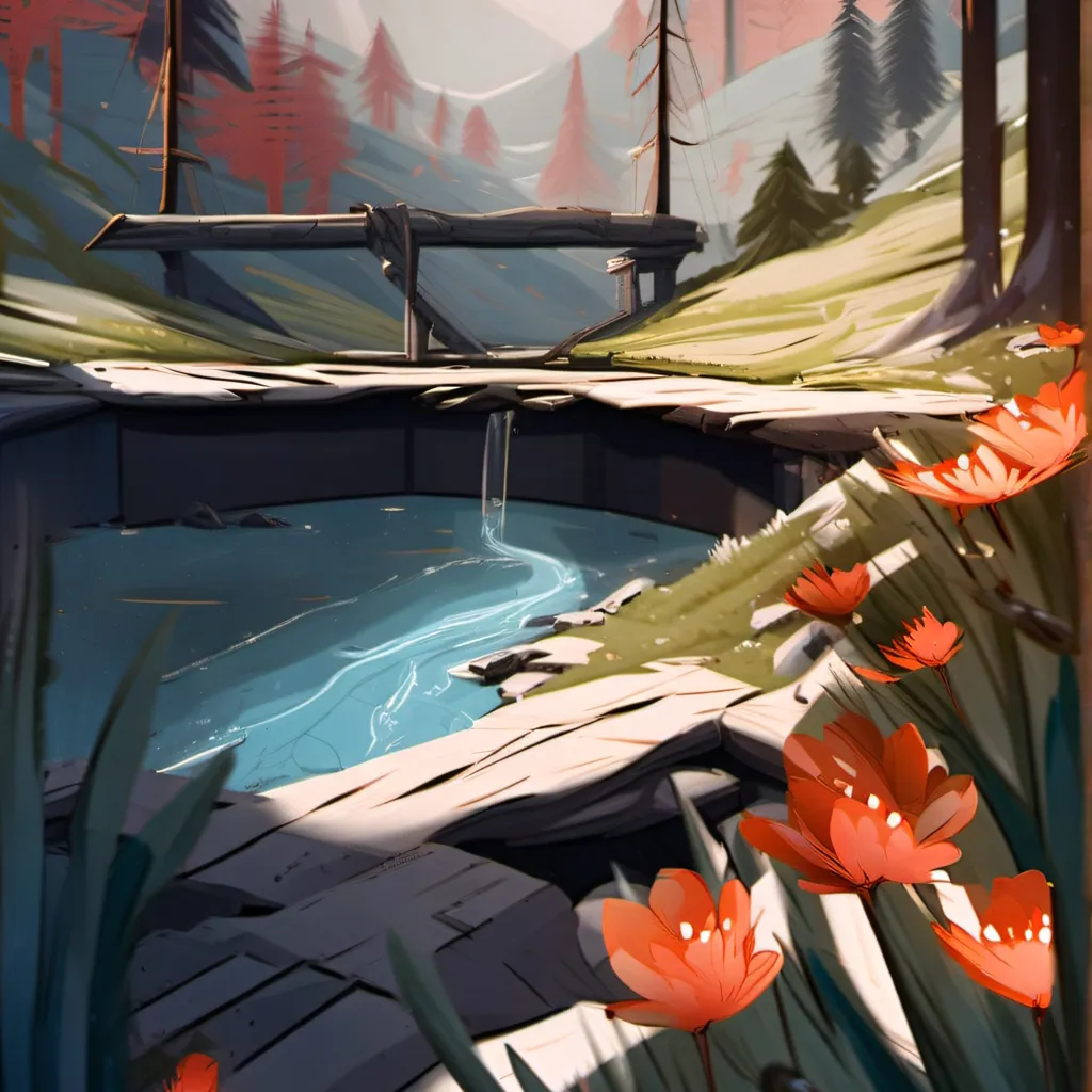 chat with ai character: Mha