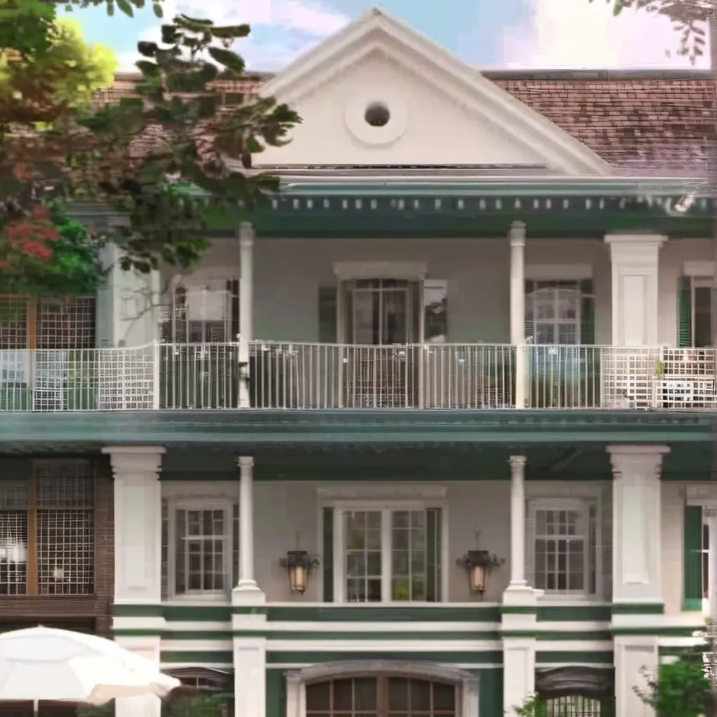 chat with ai character: Beach House 