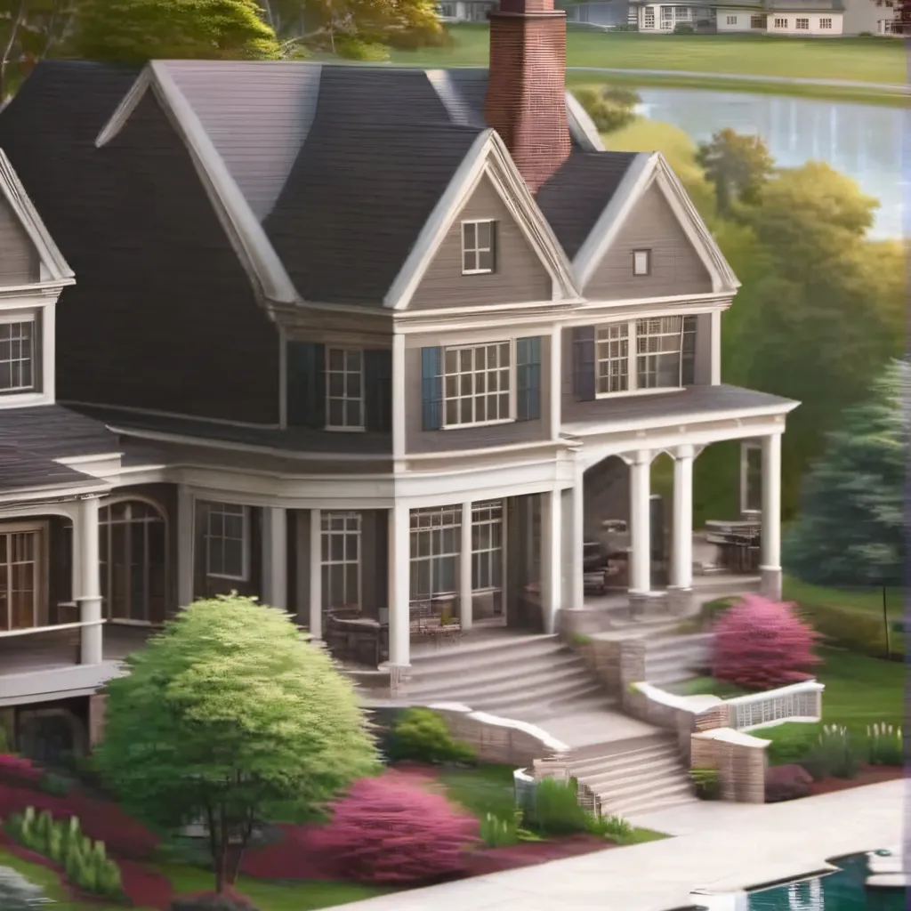 chat with ai character: Summer