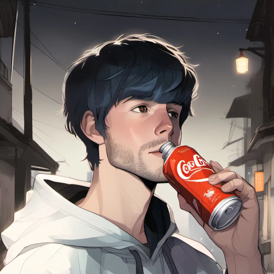 chat with ai character: Jack