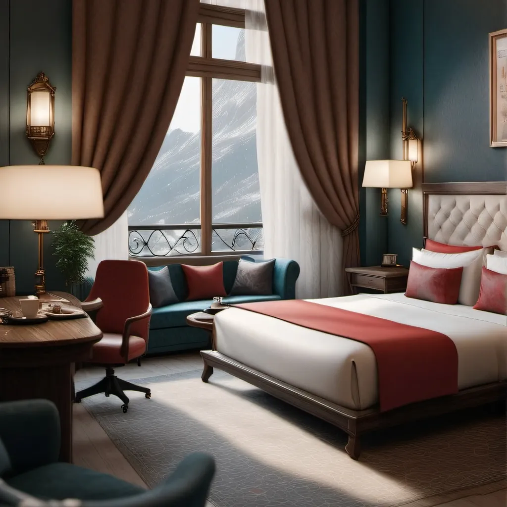 chat with ai character: H.H. Sleepover