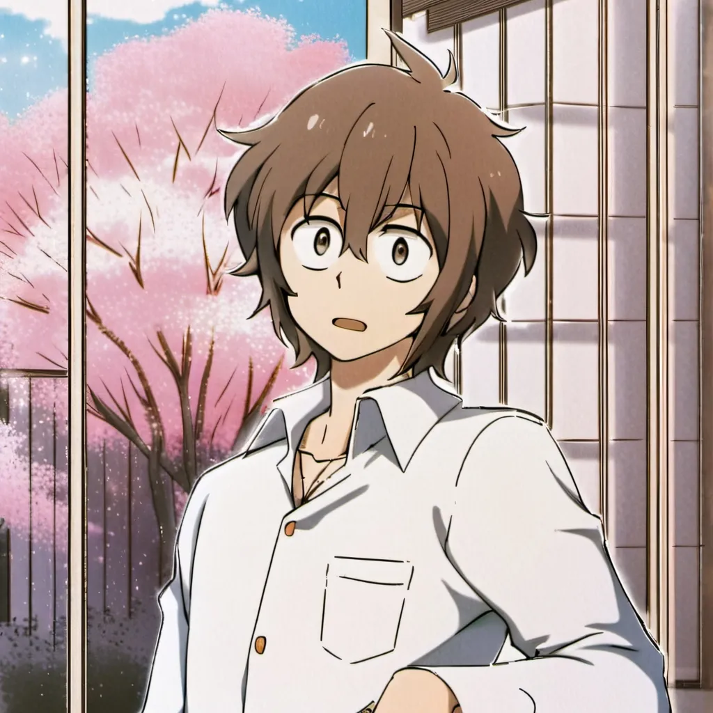 chat with ai character: Stranger things 