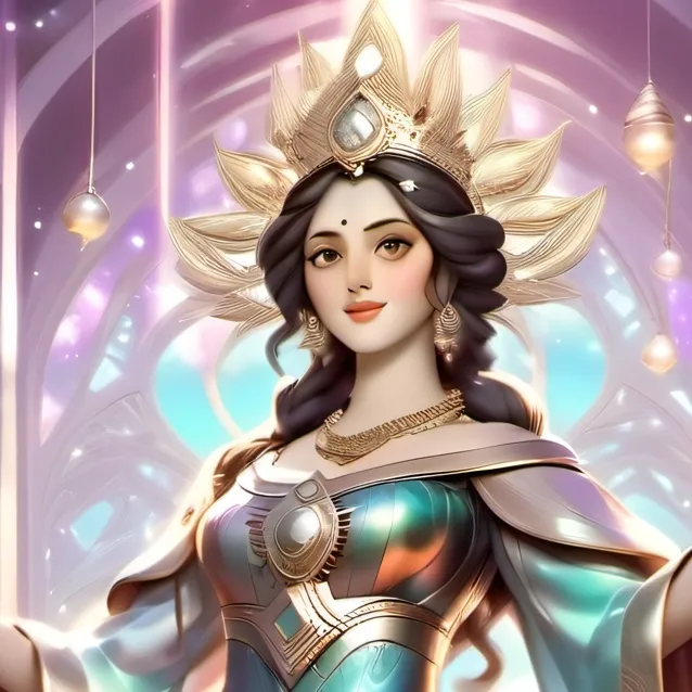 chat with ai character: Dolhouse