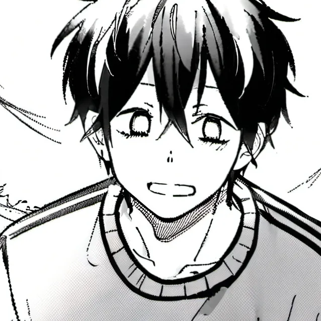 chat with ai character: Mike