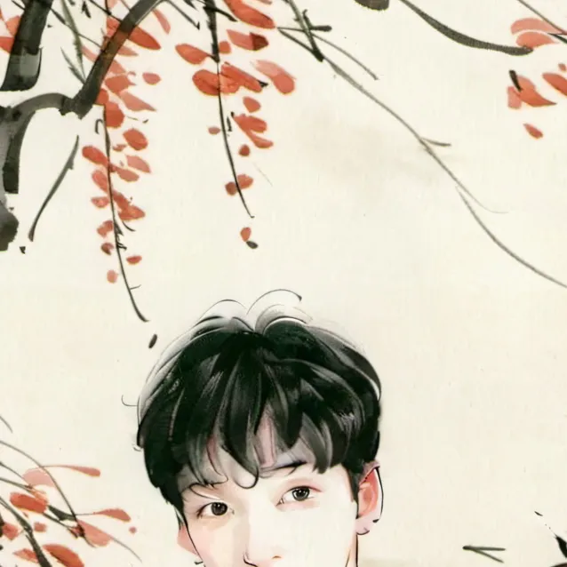 chat with ai character: не плачут 