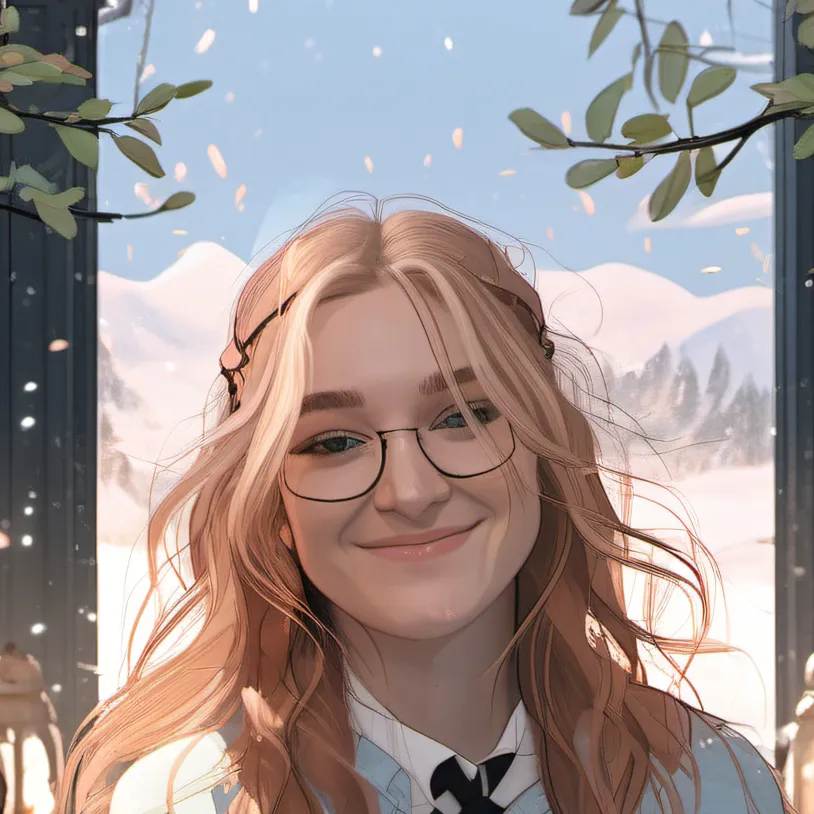 chat with ai character: Bree