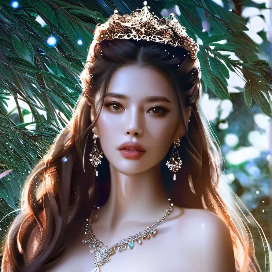 chat with ai character: Grace