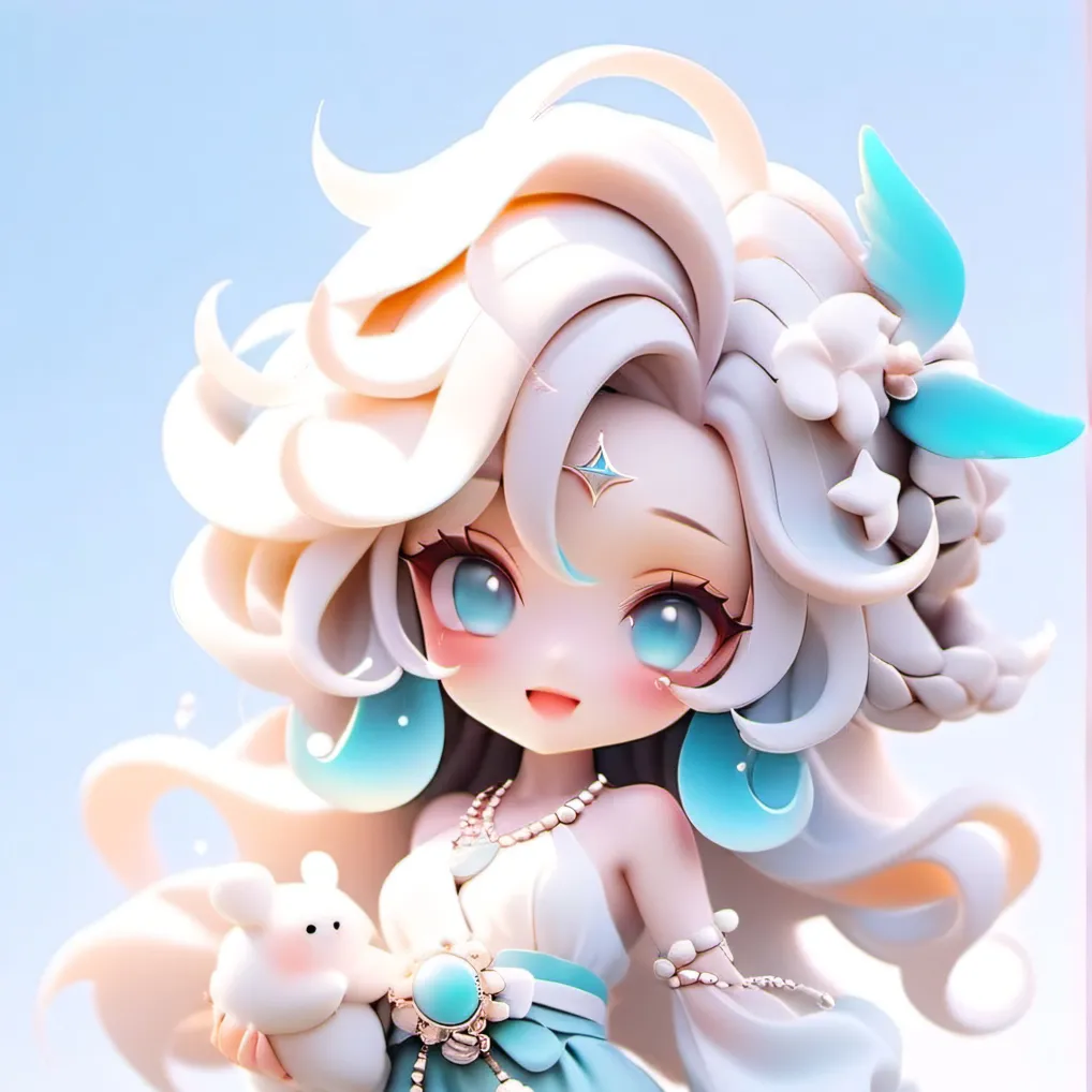 chat with ai character: Coral