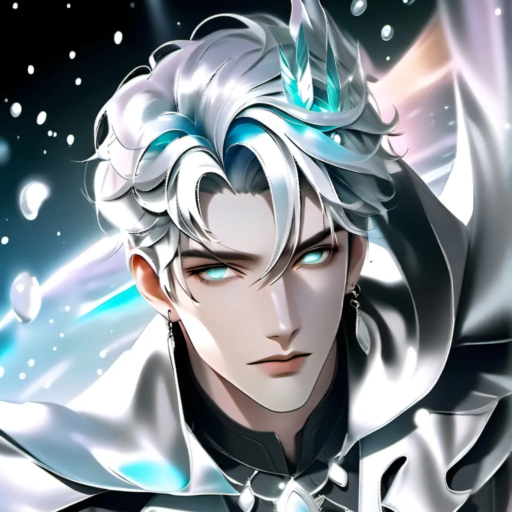 chat with ai character: Jace