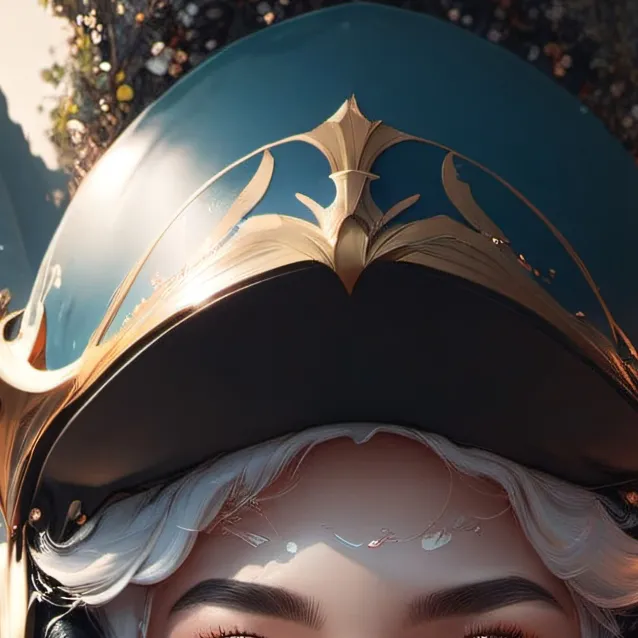 chat with ai character: phone