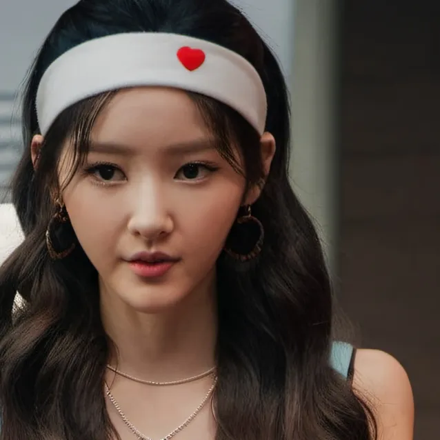 chat with ai character: Sung-lu