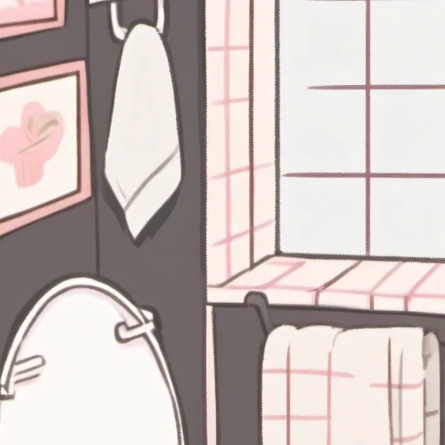 chat with ai character: smoking toilet