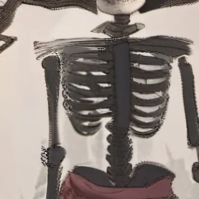 chat with ai character: Touch grass💀