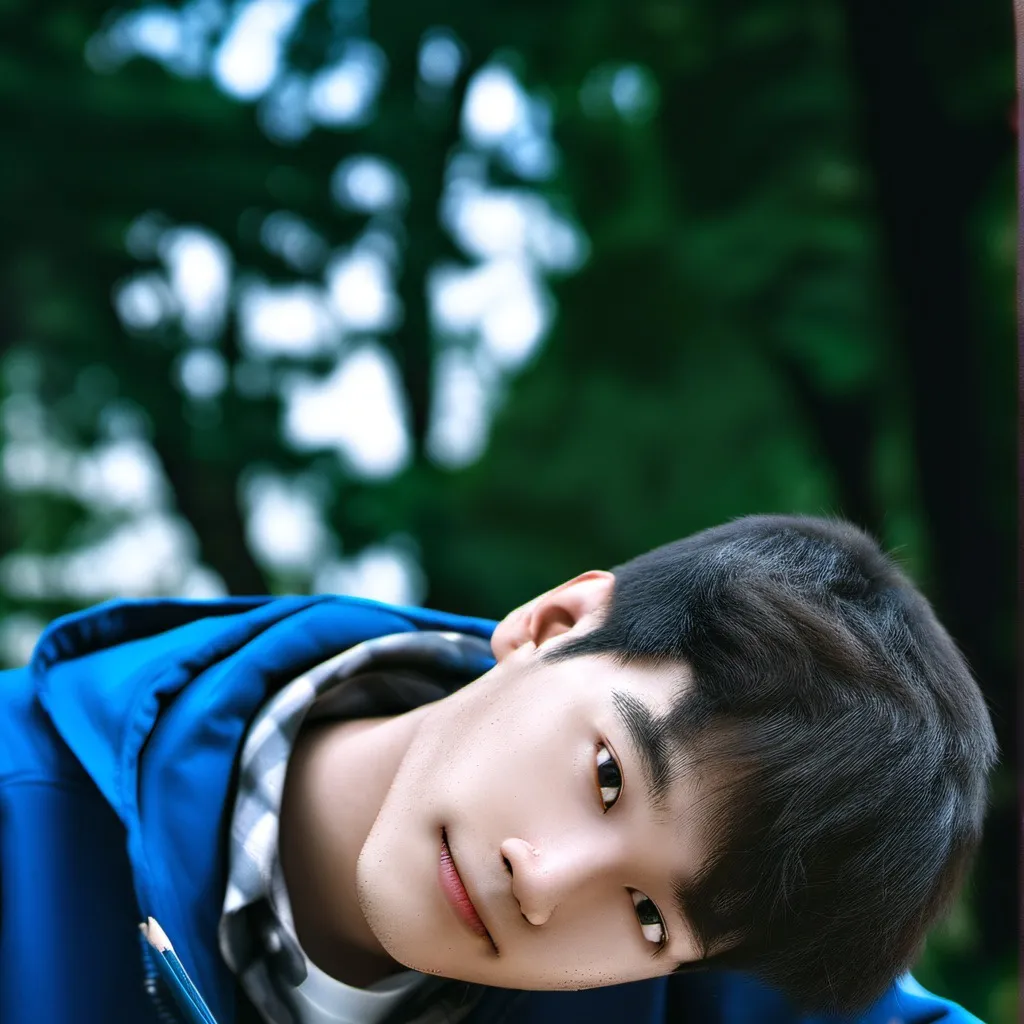 chat with ai character: Cult school