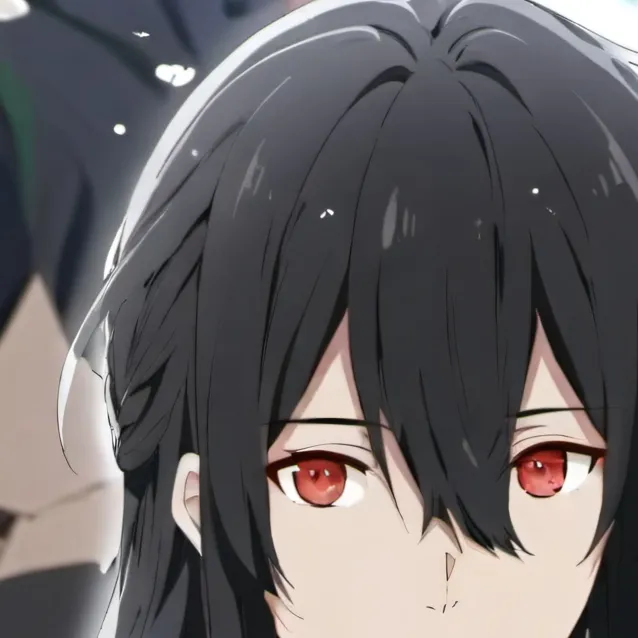 chat with ai character: MHA x oc6 return