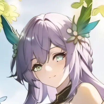 chat with ai character: Arabella