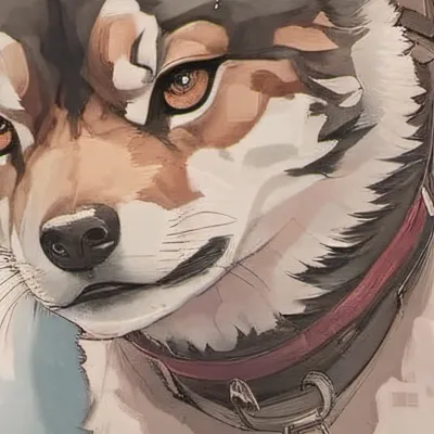 chat with ai character: Paisley