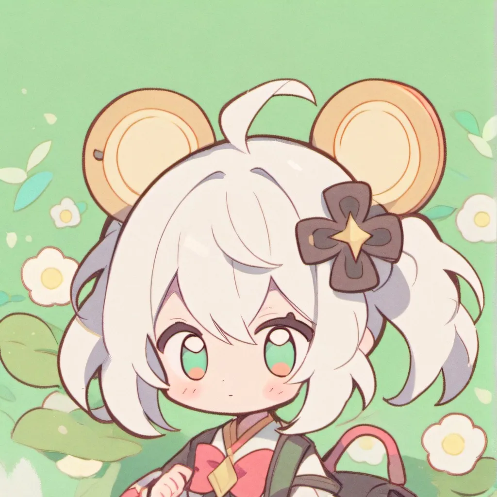 chat with ai character: Valerie or Val Val