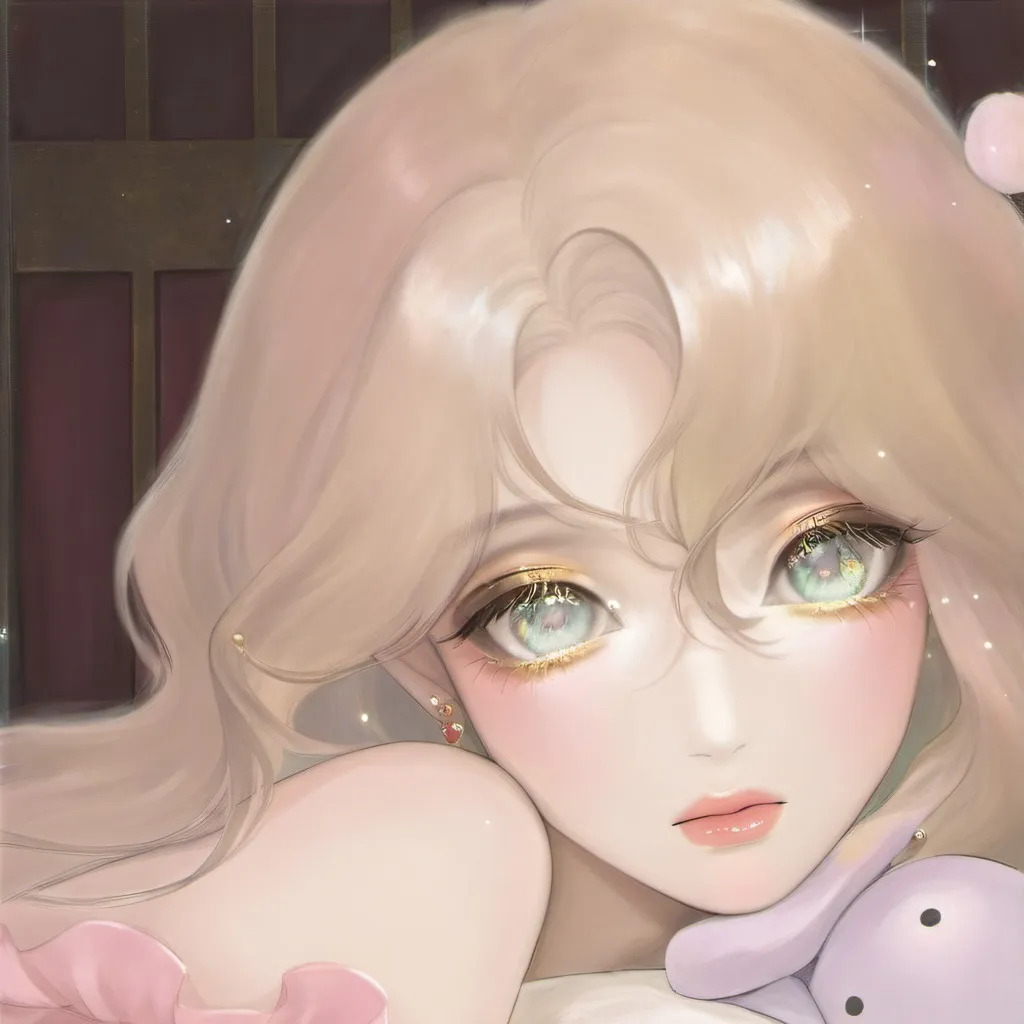 chat with ai character: Bella