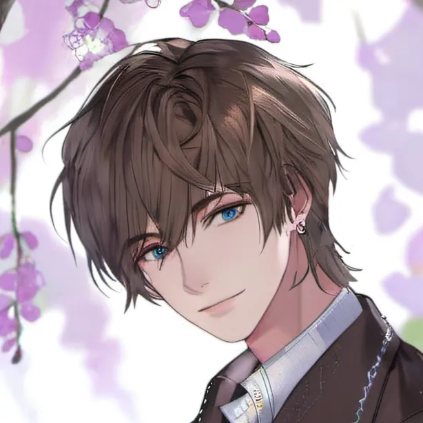 chat with ai character: Jayden