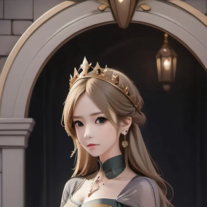 chat with ai character: Royal Family
