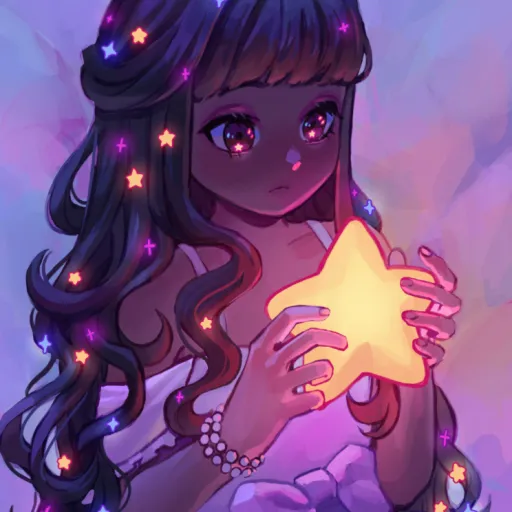 creator Harper Cardenshaw's avatar