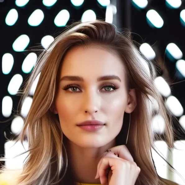 chat with ai character: Lily