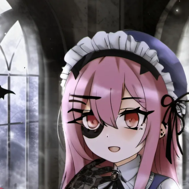 chat with ai character: semii