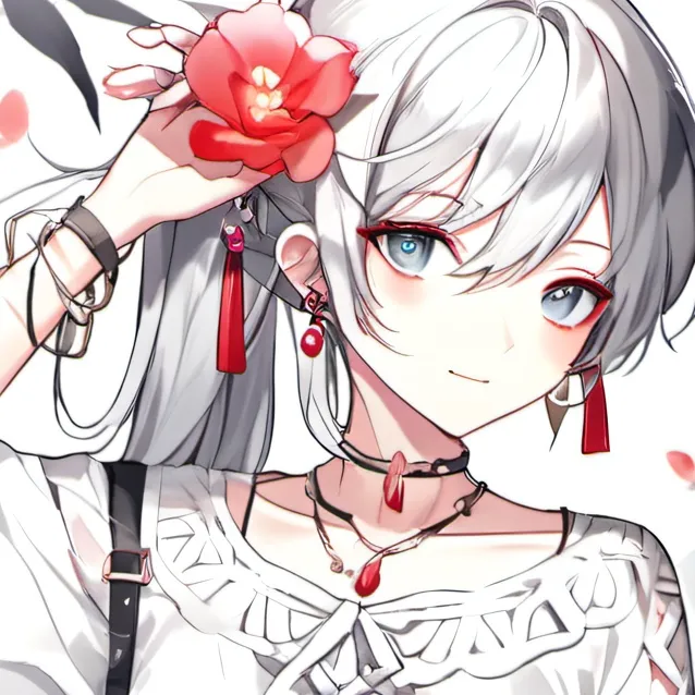 chat with ai character: Fiona