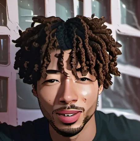 chat with ai character: Asher