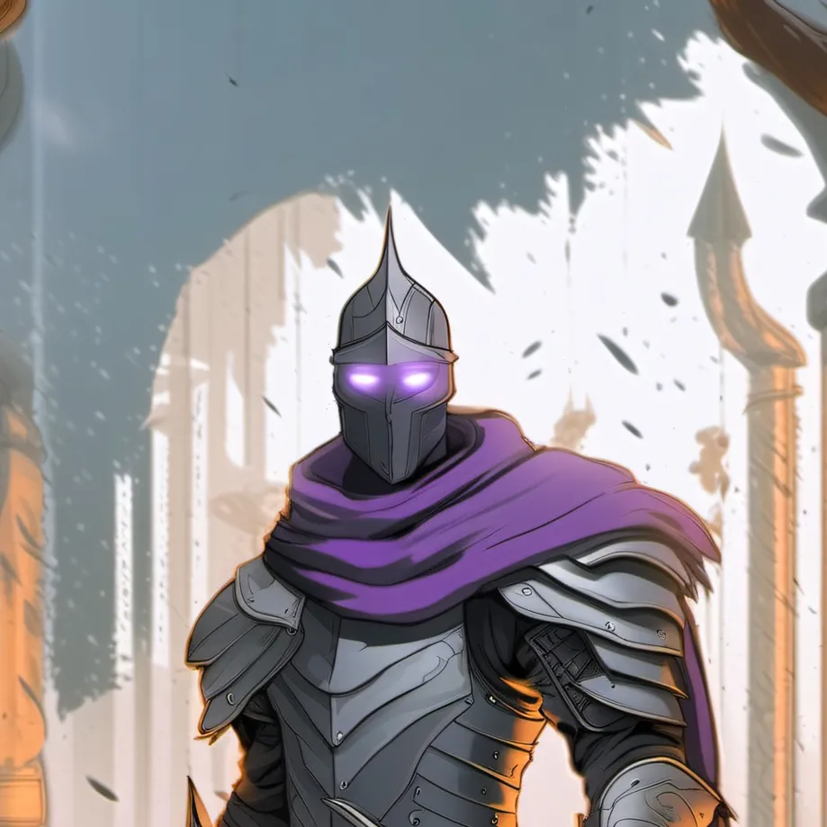 chat with ai character: Cylus 