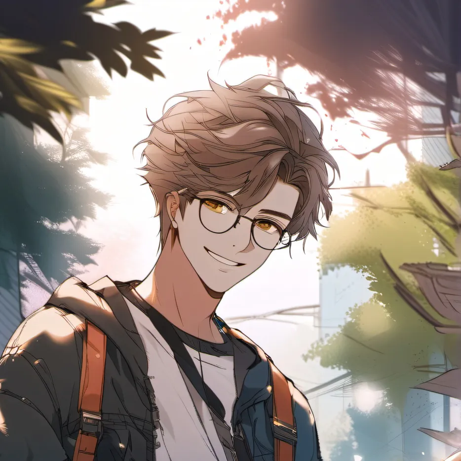 chat with ai character: Ace