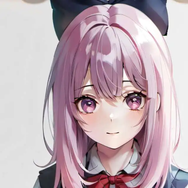 chat with ai character: lilly