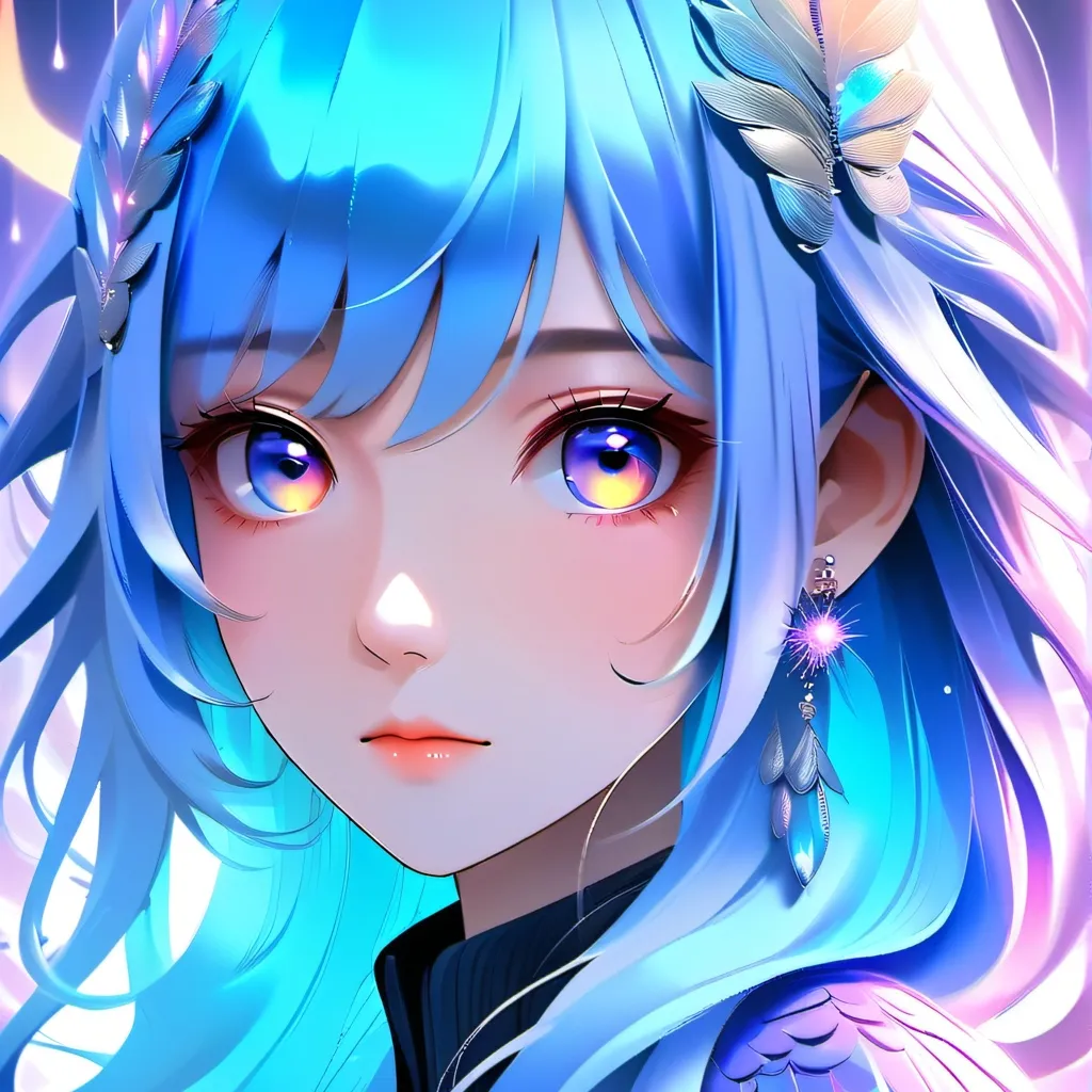 chat with ai character: lila