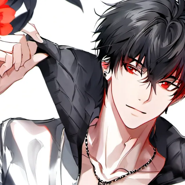 chat with ai character: jackson