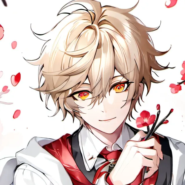 chat with ai character: milo