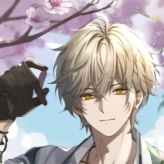 chat with ai character: noah