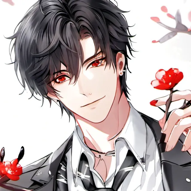 chat with ai character: natsuki