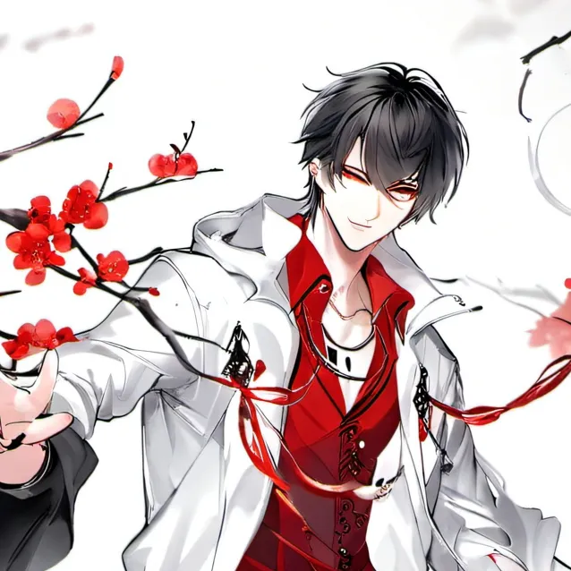 chat with ai character: kayden