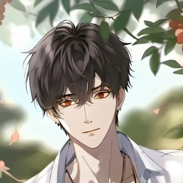 chat with ai character: james